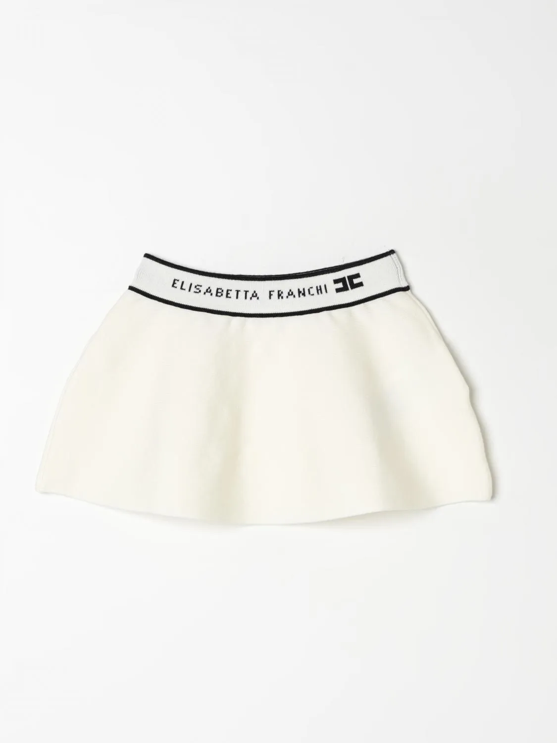 Falda niños Elisabetta Franchi La Mia Bambina