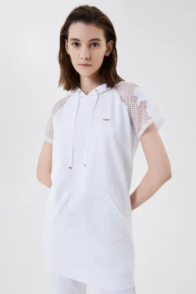 Felpa para mujer de Liu·Jo – TA1204F0833