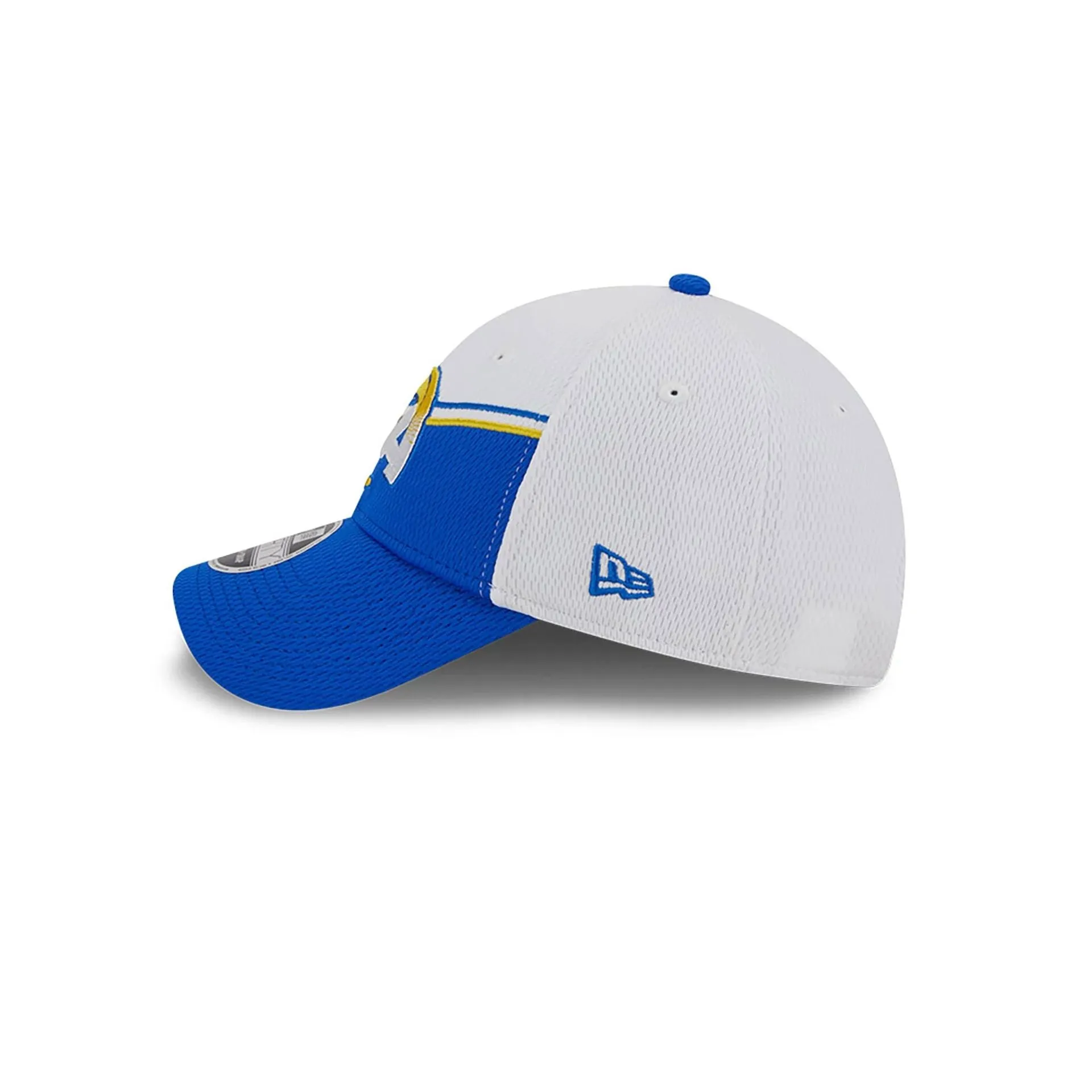 Gorra New Era LA Rams NFL Sideline 2023 9FORTY
