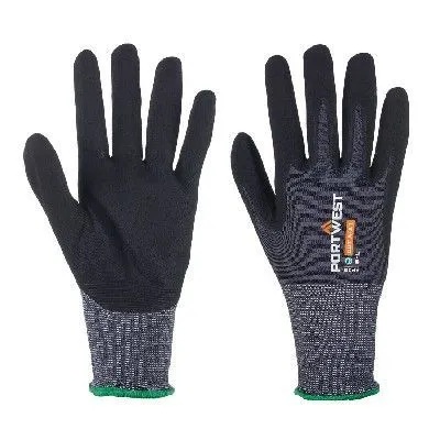 Guantes eco-sostenibles NPR15 Micro Foam - Pack 12 pares  