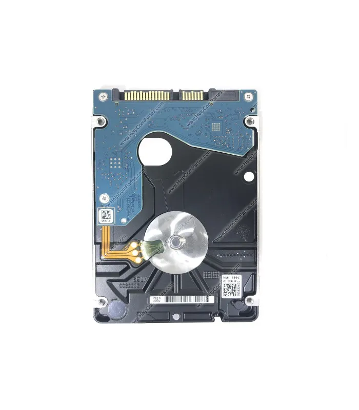 HDD SEAGATE MOBILE 1TB 2.5" 7mm SATA 6Gb/s 128MB 5400RPM/NOTEBOOK/ 027V9K