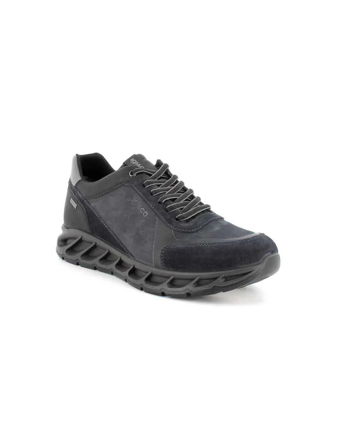 Igi&Co 6641300 Gore-tex Navy