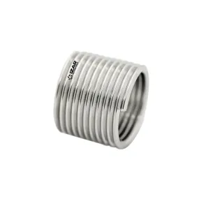Inserto reparacion roscas - 3300 - 06,00x1,00-1,5xd (25 unidades) IZAR