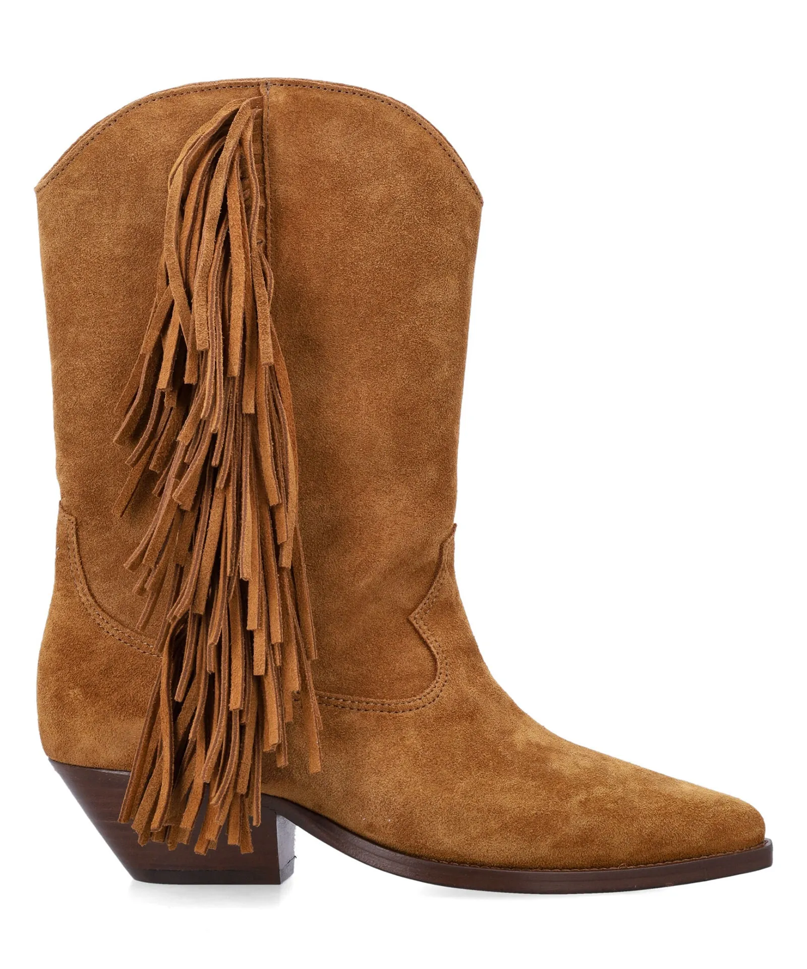 Isabel Marant Botas de tacón Duerto