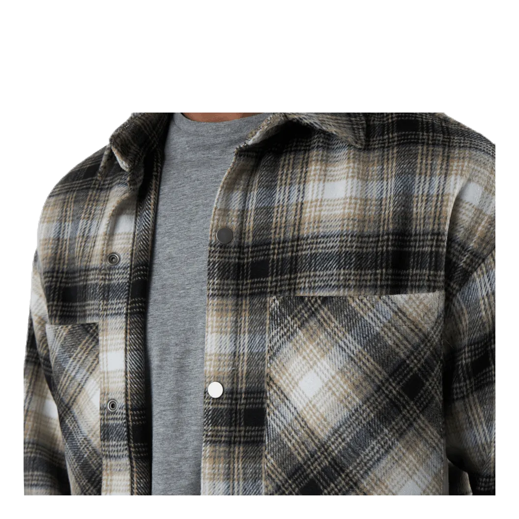 Jack & Jones Cane Ket Brown