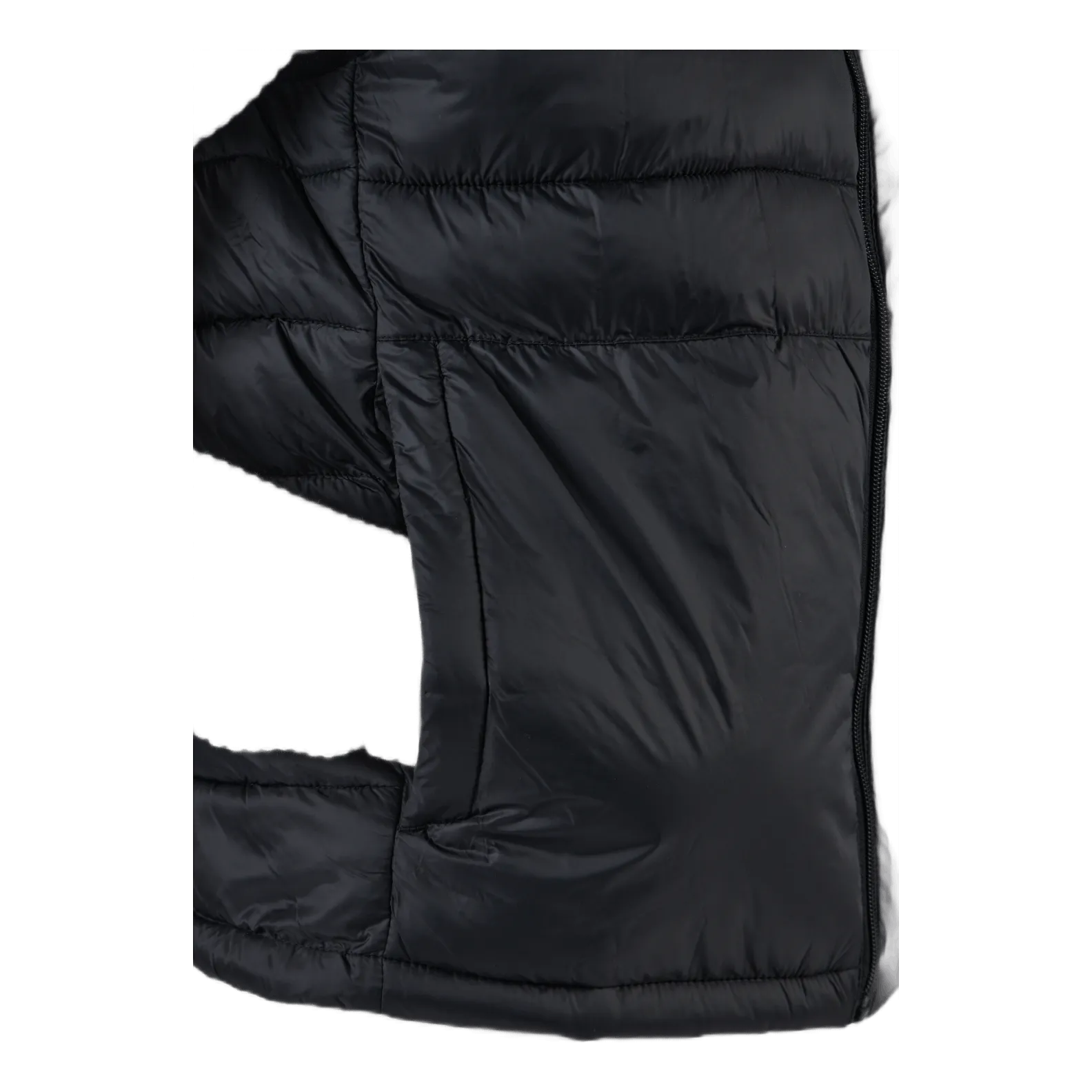 Jack & Jones Jjeace Bodywarmer Collar Black