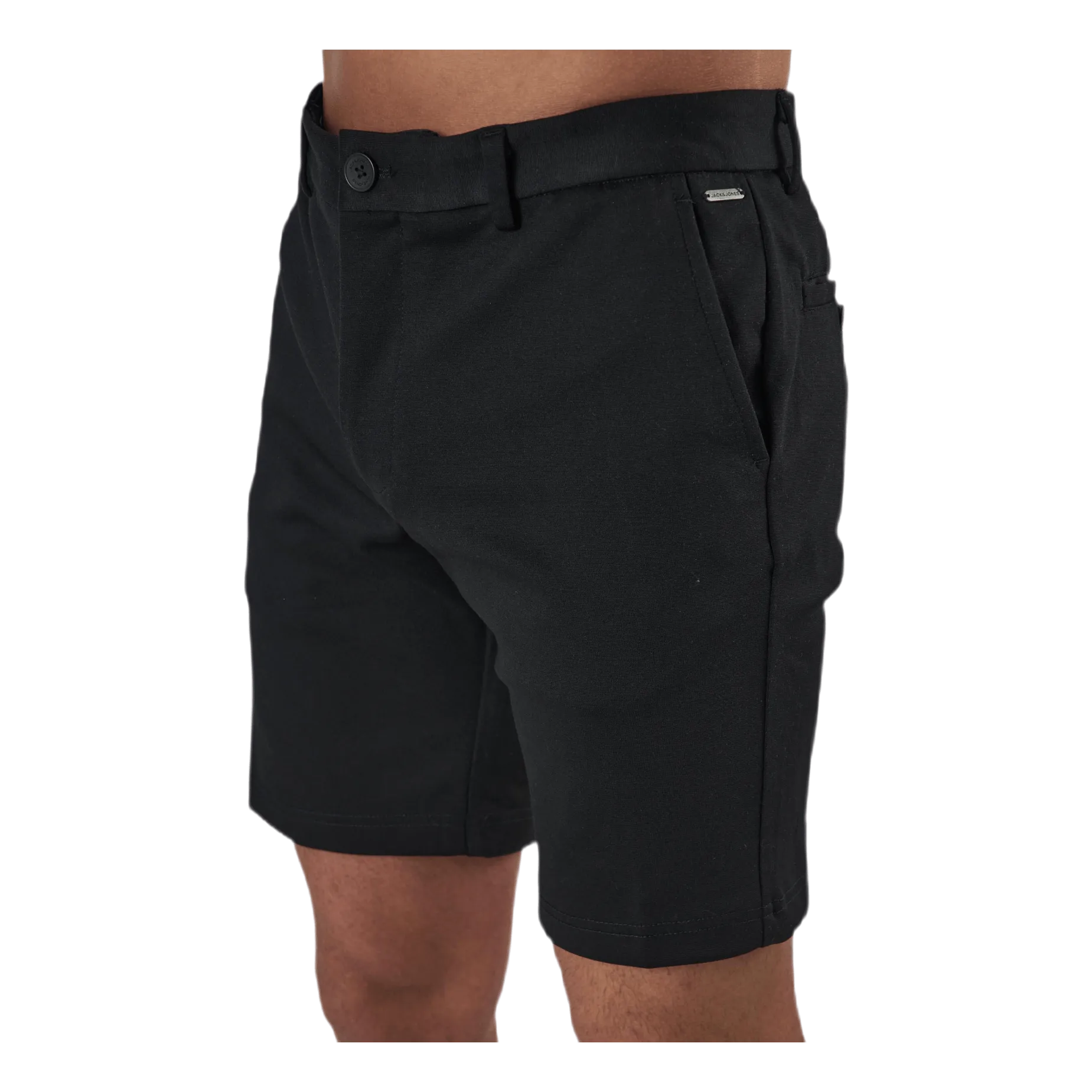 Jack & Jones Phil Chino Shorts Black