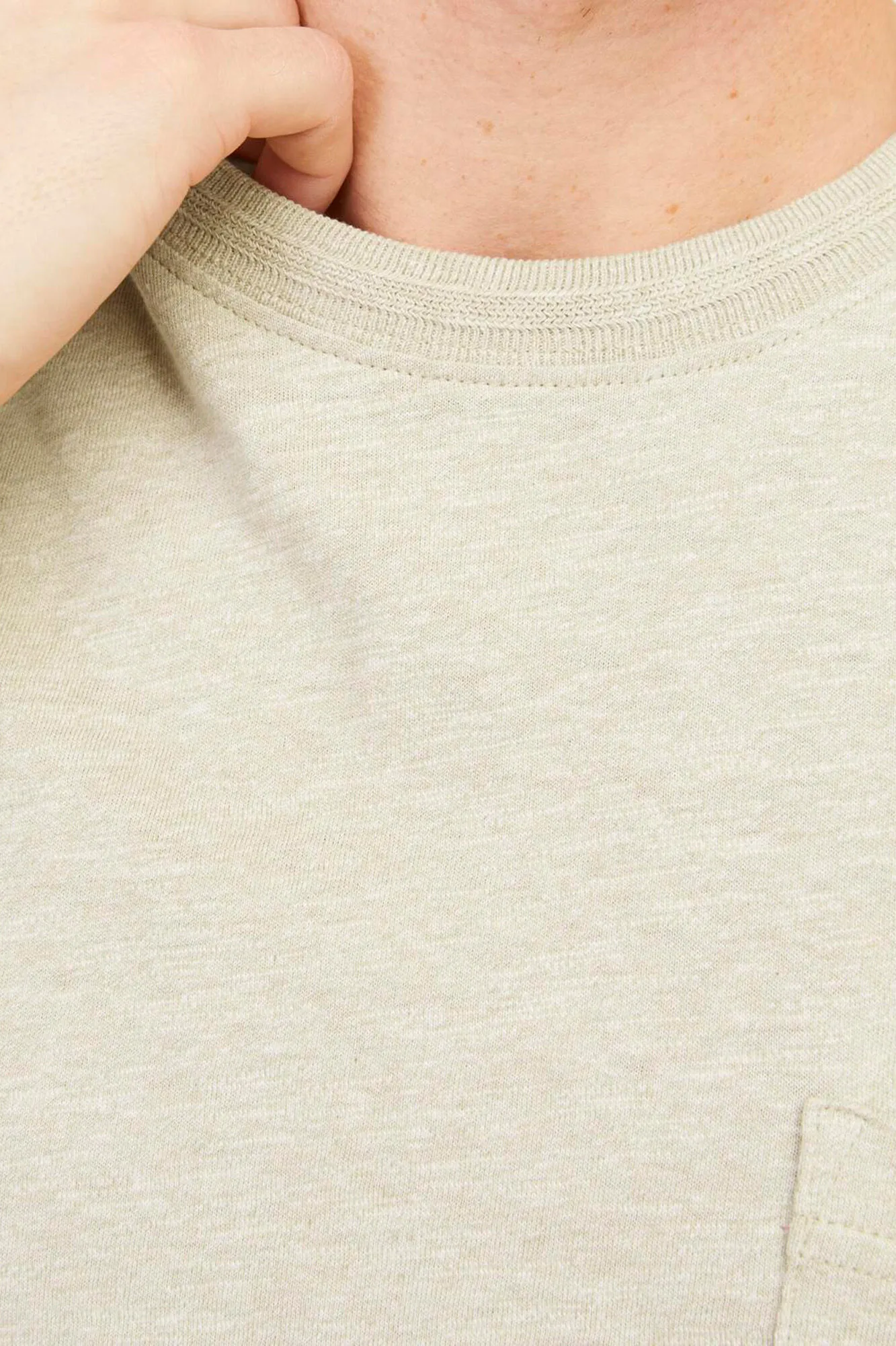 Jack & Jones Camiseta estándar fit