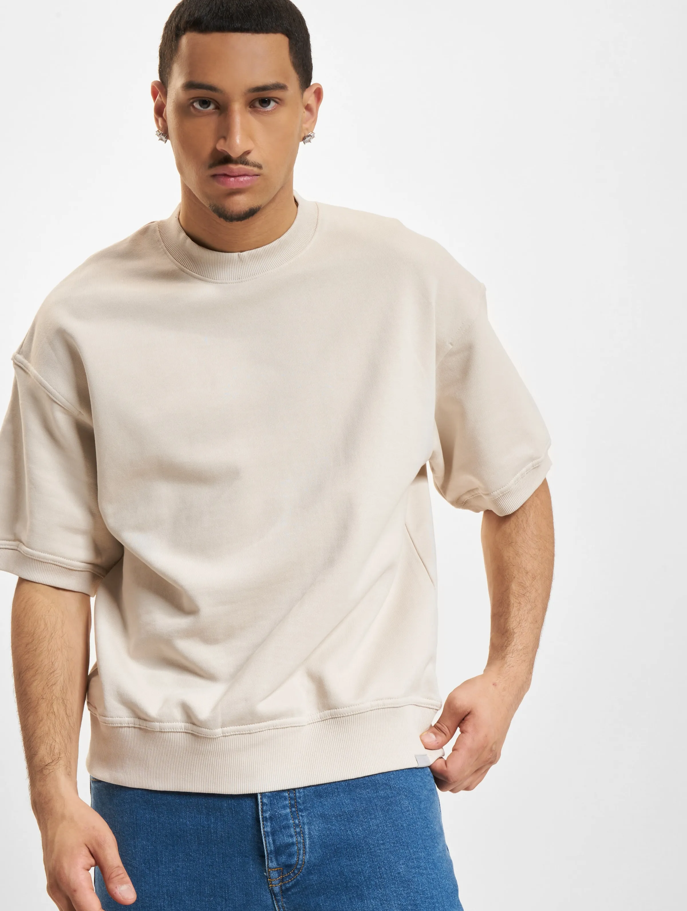 Jack & Jones Collective Crew Neck