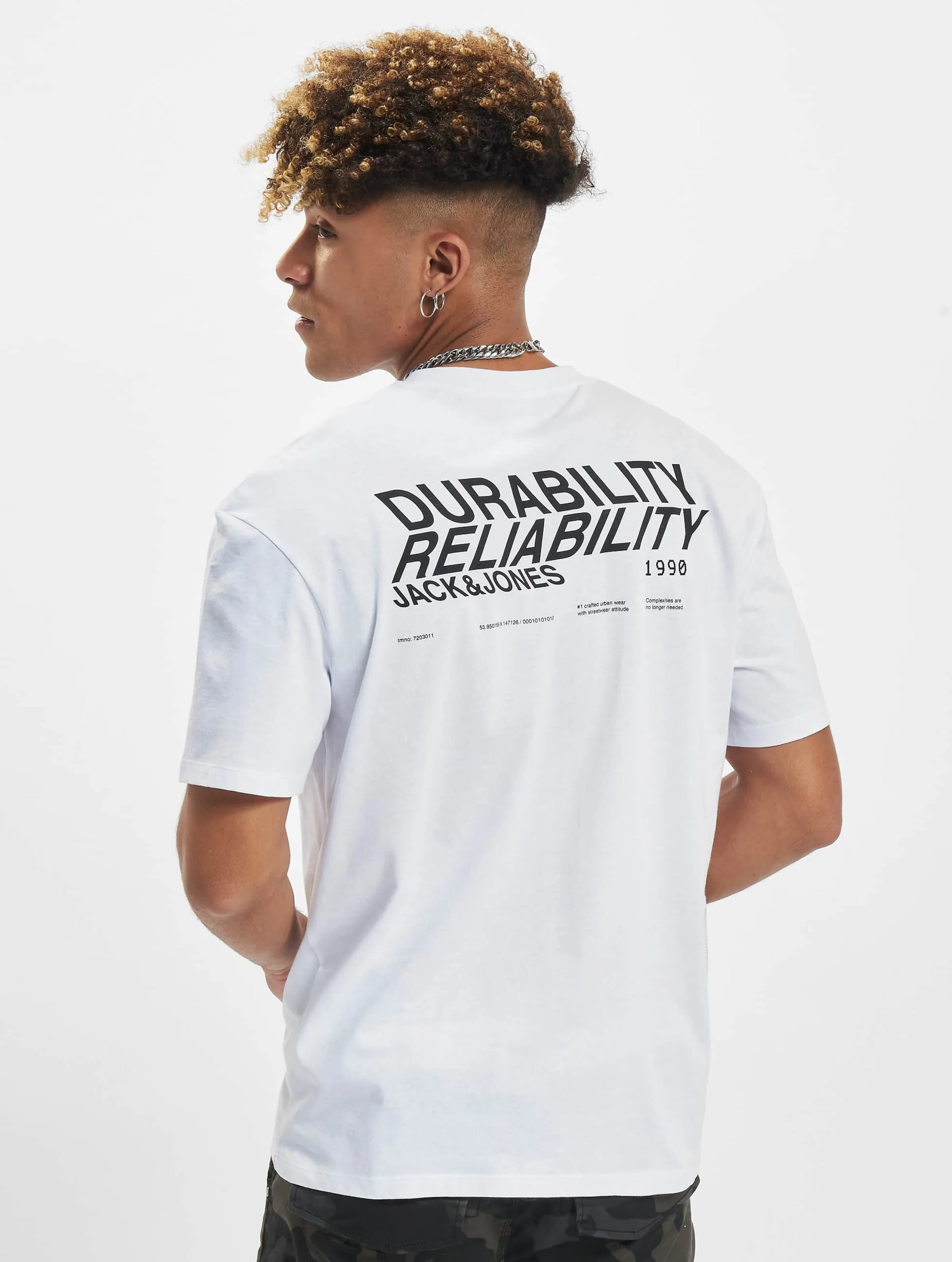 Jack & Jones Elm Crew Neck