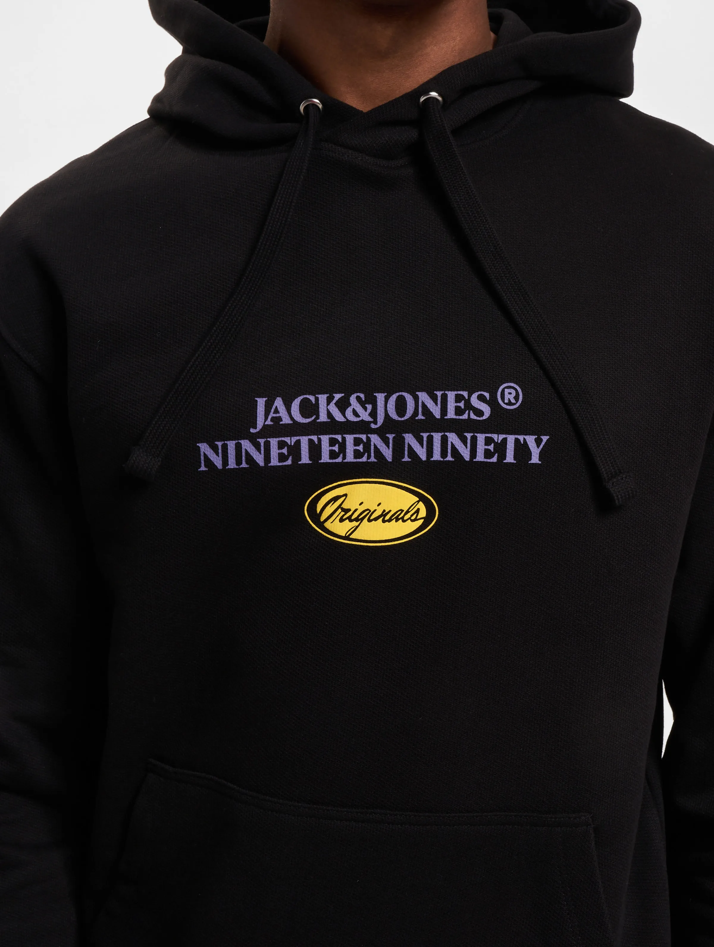 Jack & Jones Jack & Jones Hays Hoodies