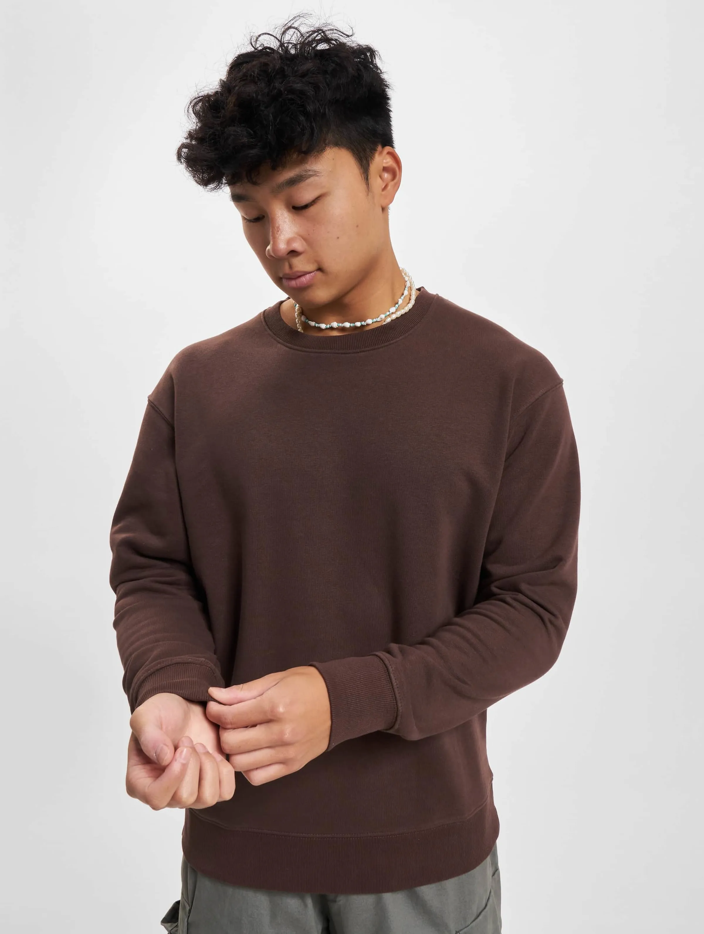 Jack & Jones Star Basic Crew Neck