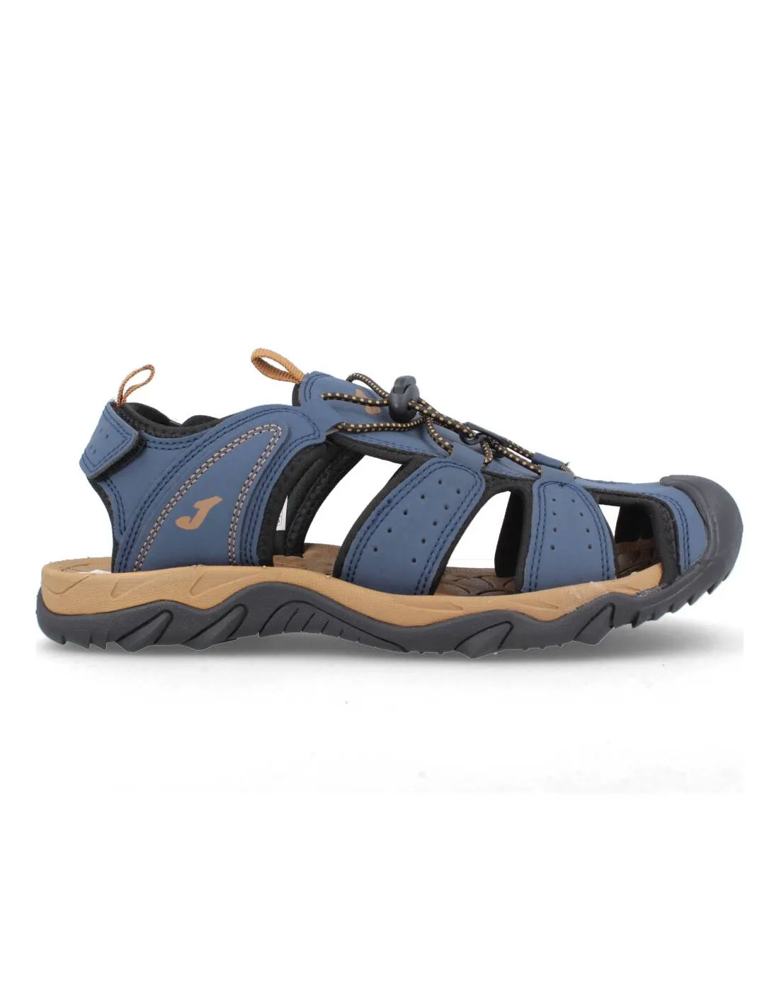 Joma - Sandalia Deportiva Senderismo Gea 2303 Navy