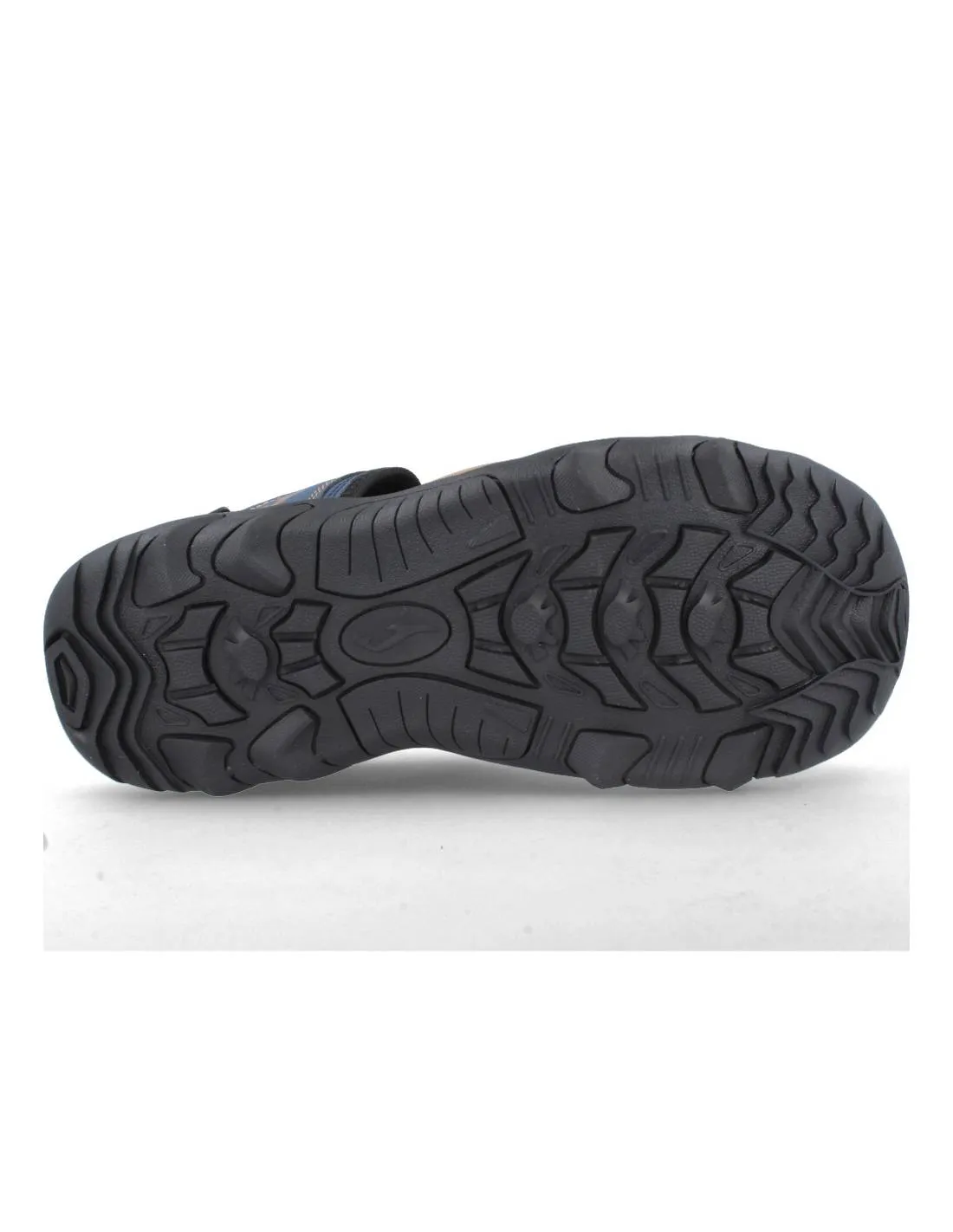Joma - Sandalia Deportiva Senderismo Gea 2303 Navy