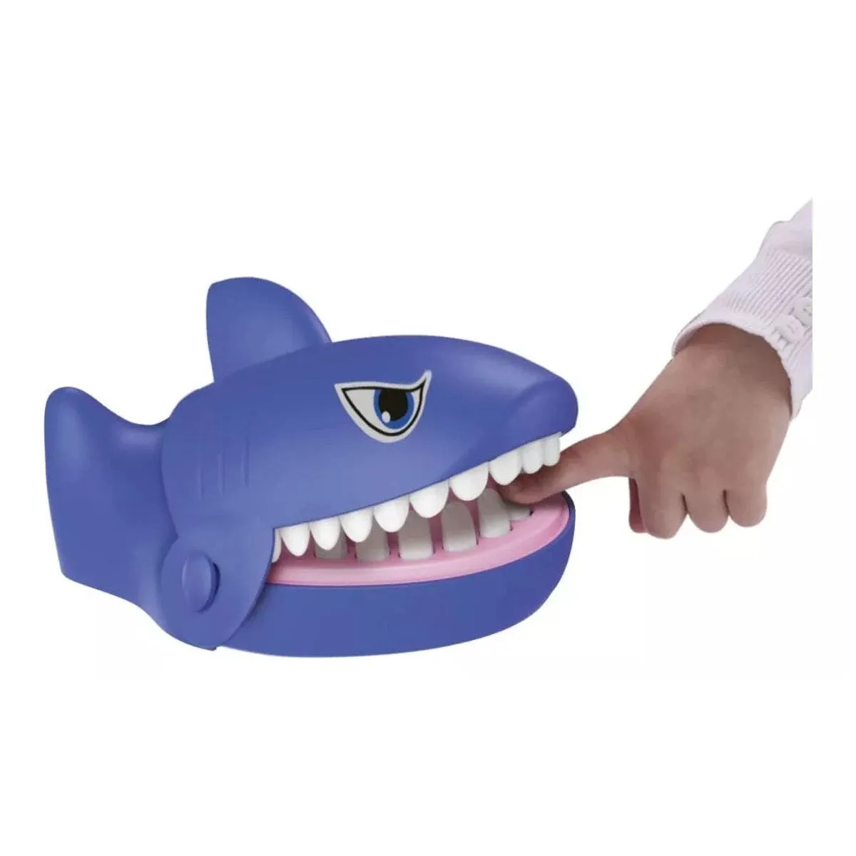 Juego Sharky Attack que no te muerda Ditoys