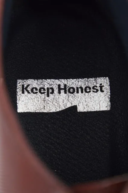 KEEP HONEST 0110KH