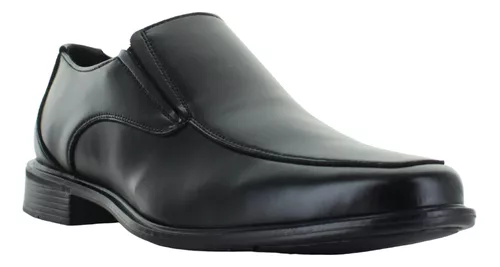 King Walker Zapato Vestir Moda Formal Elegante Hombre 90276
