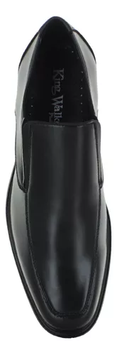 King Walker Zapato Vestir Moda Formal Elegante Hombre 90276