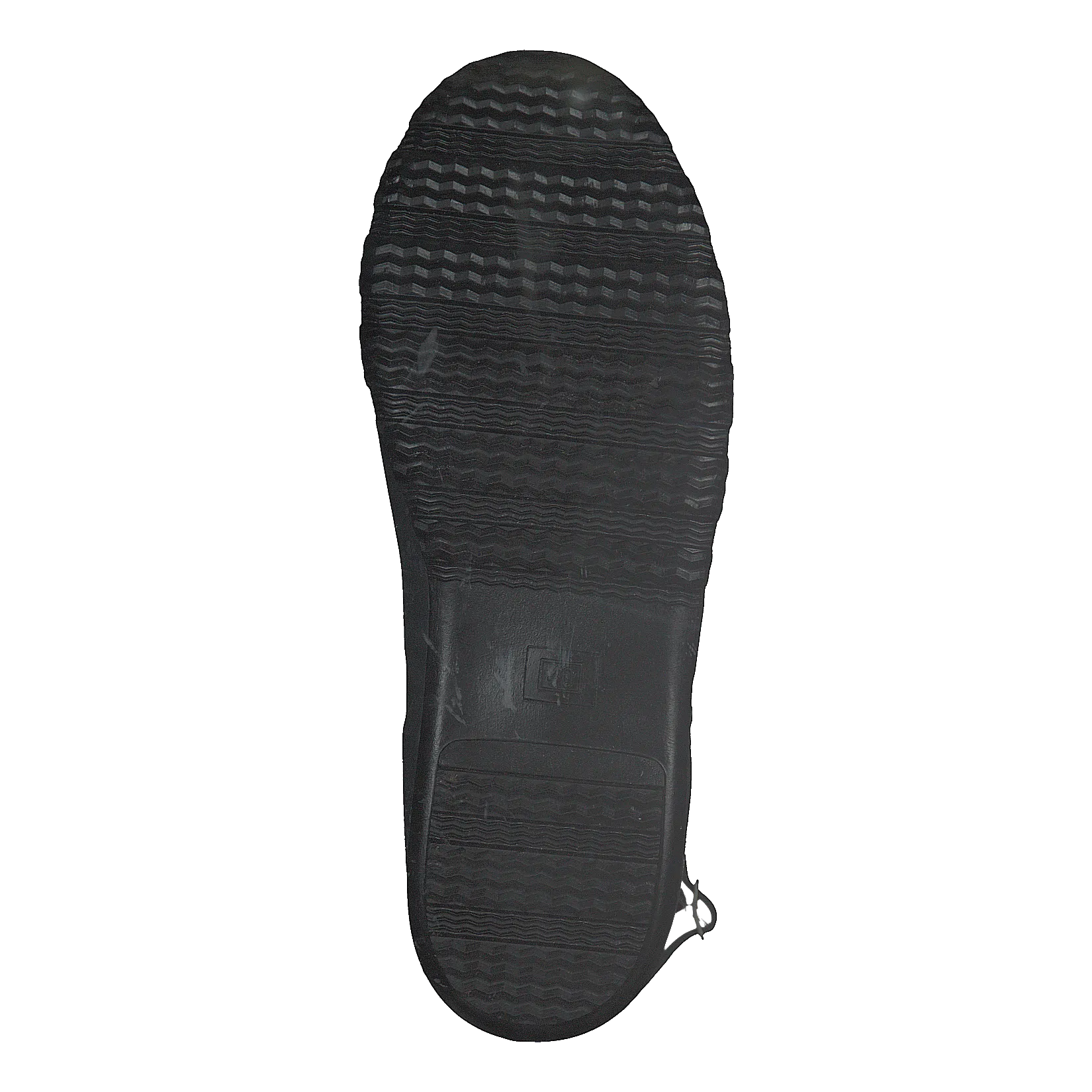 Lacrosse Welly 10'' Bird Print Dark Shadow
