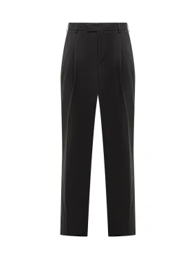 LANEUS Flannel Pants