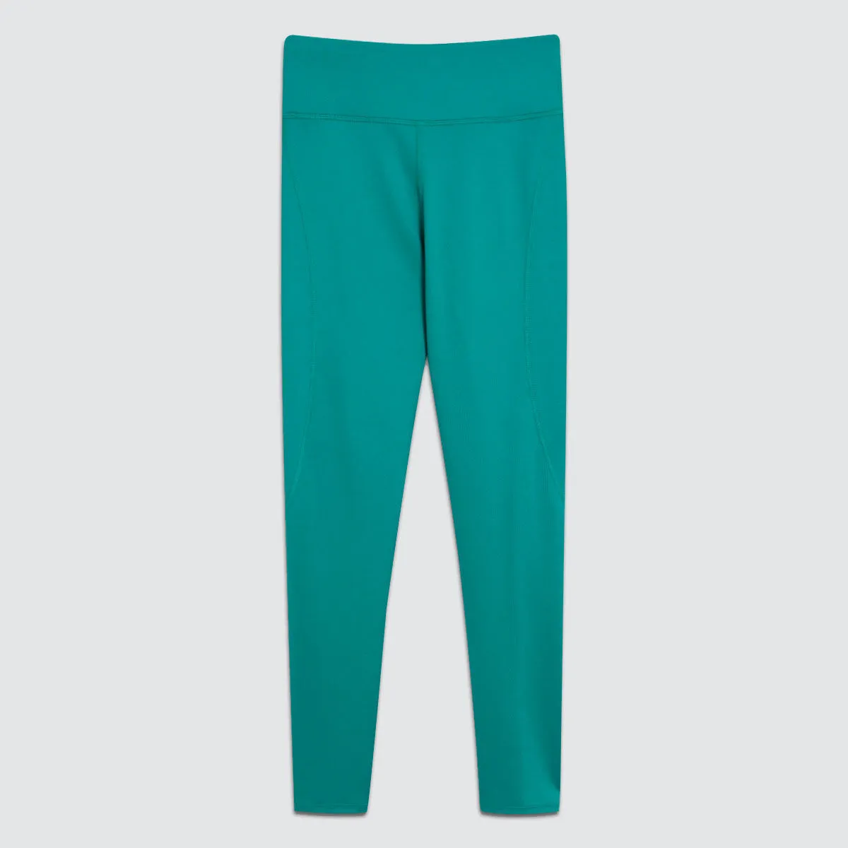 Leggins Deportivos Con Efecto Moldeador