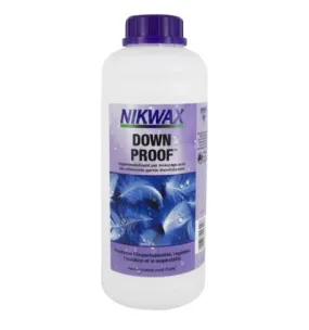 Limpiador Nikwax Down Proof 1L