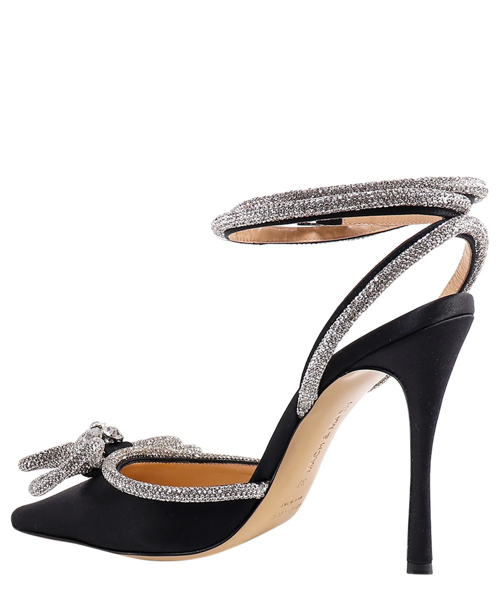Mach & Mach Zapatos de tacón