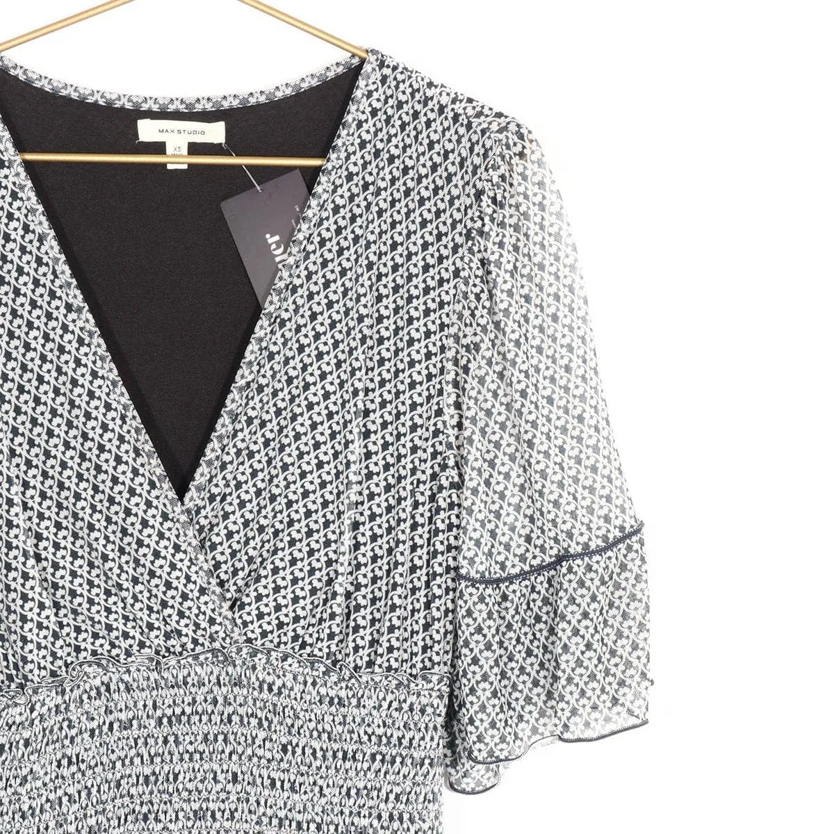 Max Studio Vestido