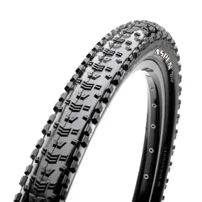 MAXXIS LLANTAS  ASPEN – 27.5X2.25 / PLEGABLE / NEGRO / 120 TPI / EXO/TR