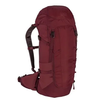Mochila de senderismo Bach Pack Daydream 35 (Red Dahlia)