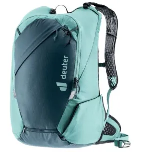Mochila de senderismo Deuter Updays 26 (umbra-papaya)