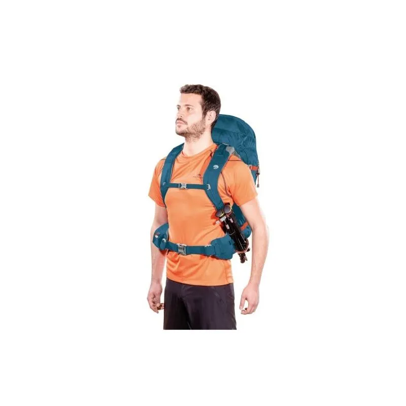 Mochila de senderismo Ferrino MOCHILA FINISTERRE 48 (AZUL)