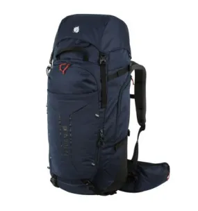 Mochila de senderismo Lafuma 65+10 Access (Eclipse Blue)