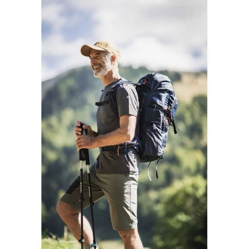 Mochila de senderismo Lafuma Active 35+5 (ECLIPSE BLUE)