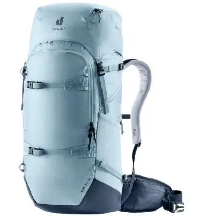 Mochila de senderismo para mujer Deuter Rise 32+ SL (dusk-ink)