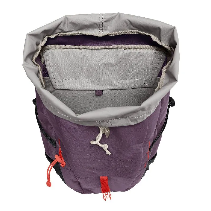 Mochila de senderismo para mujer Vaude Neyland 18 (verde sauce)