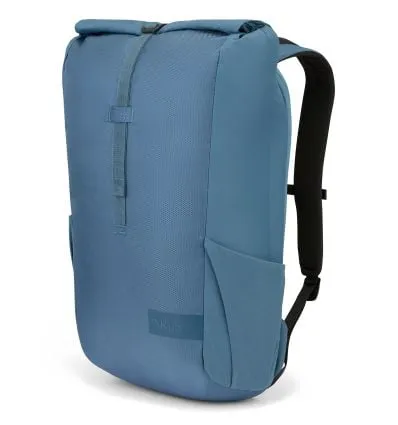 Mochila de senderismo Rab Depot 18L (Orion Blue)