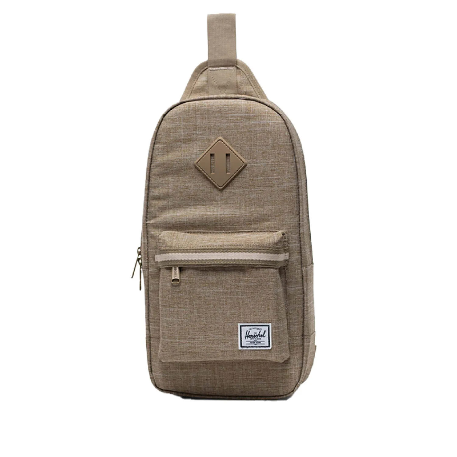 Mochila Herschel Heritage - Marron