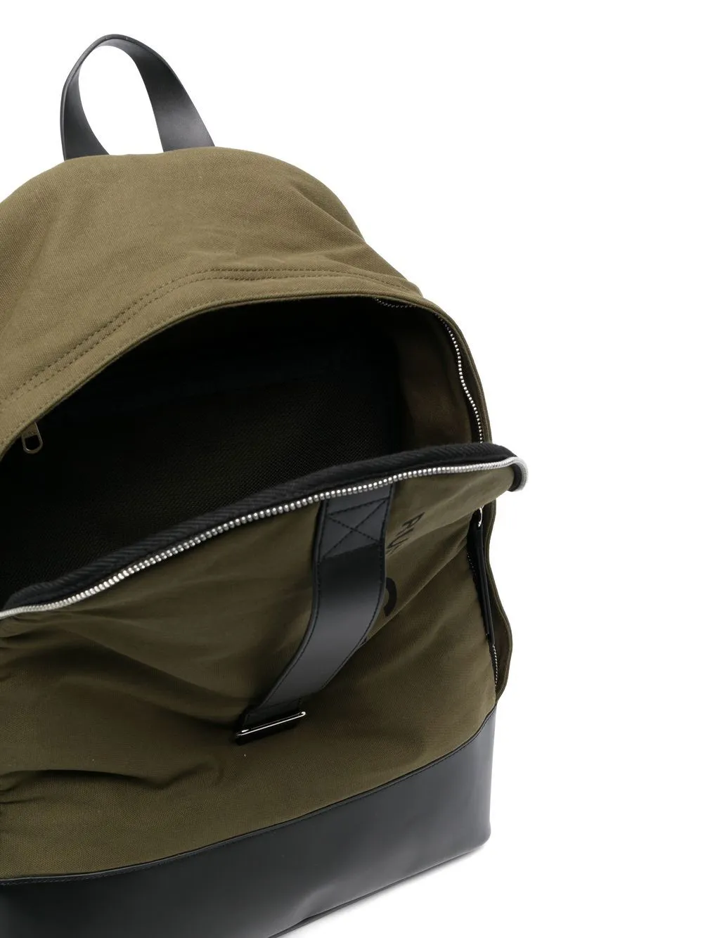 MOCHILA KAKI