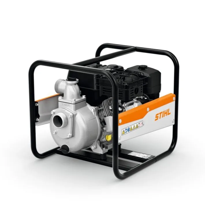 Motobomba WP 300 2″ – STIHL