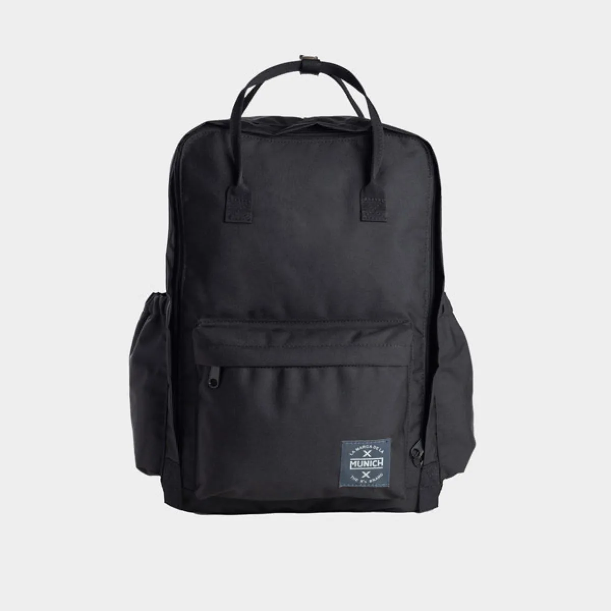MUNICH - Mochila negra
