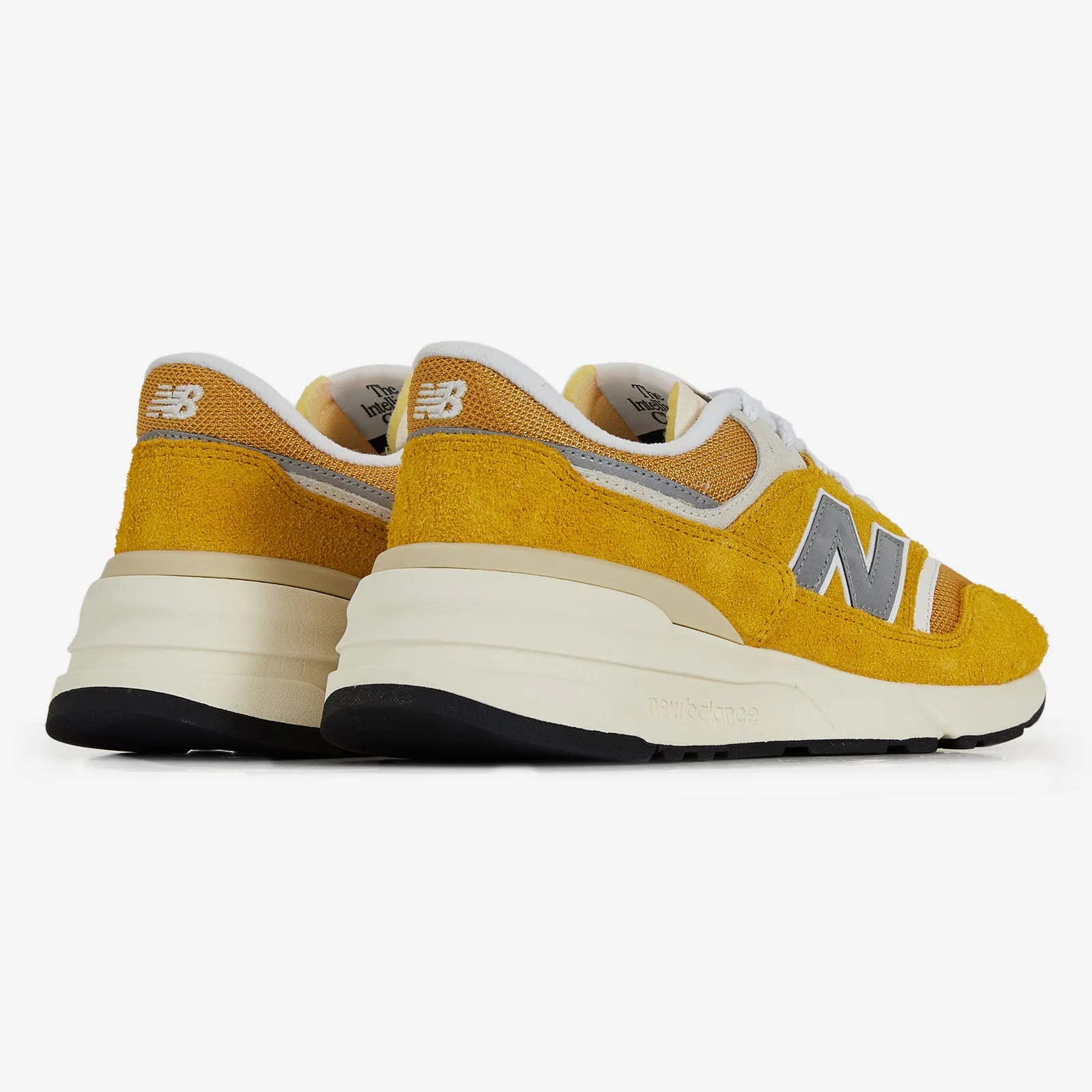 New Balance 997R "Miel"