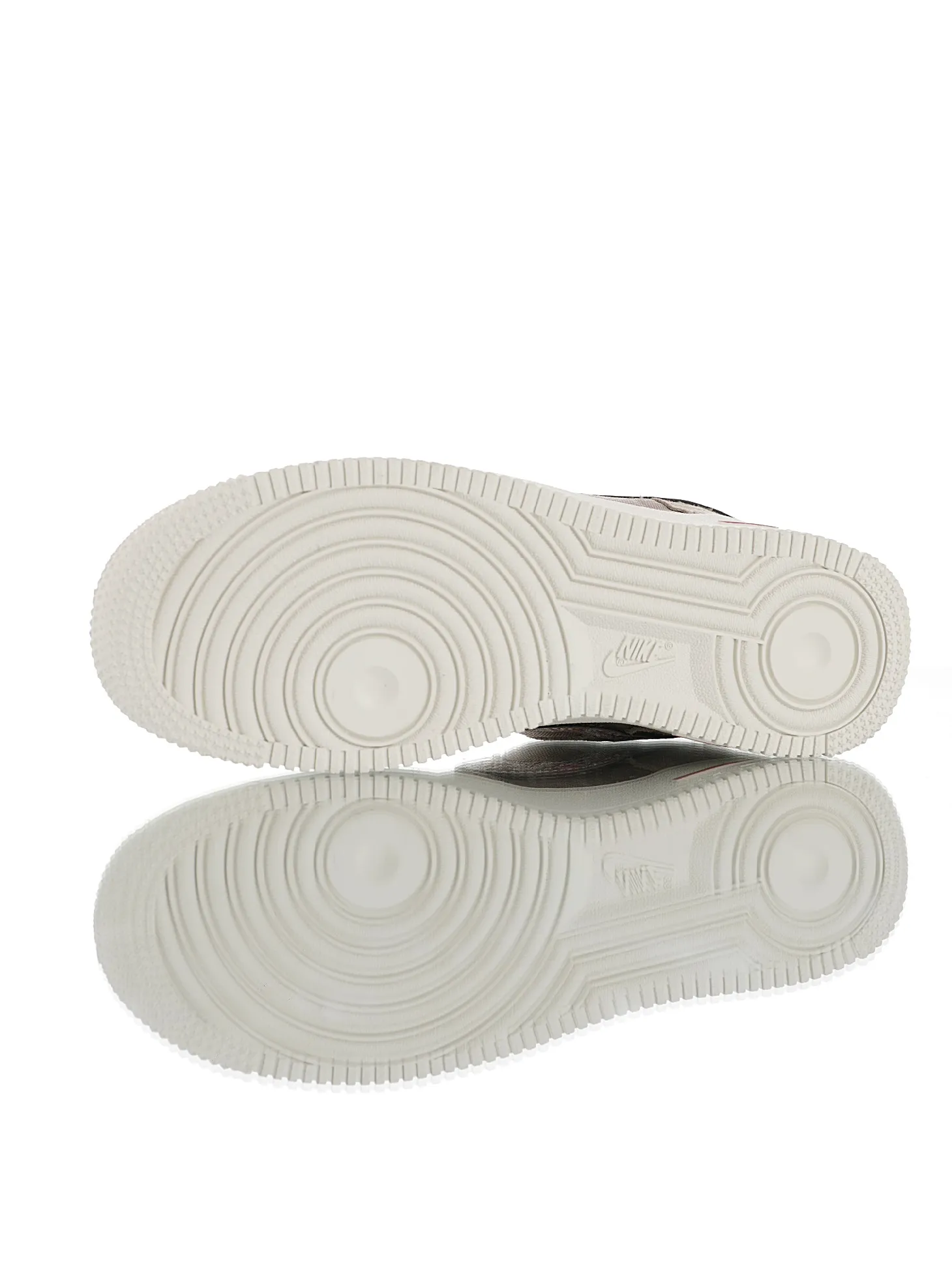 Nike Air Force Arabian Style