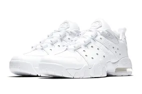 Nike Air Max Charles Barkley '94 Low "Triple White"