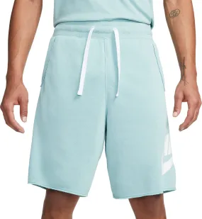 Nike Club Alumni French Terry Shorts