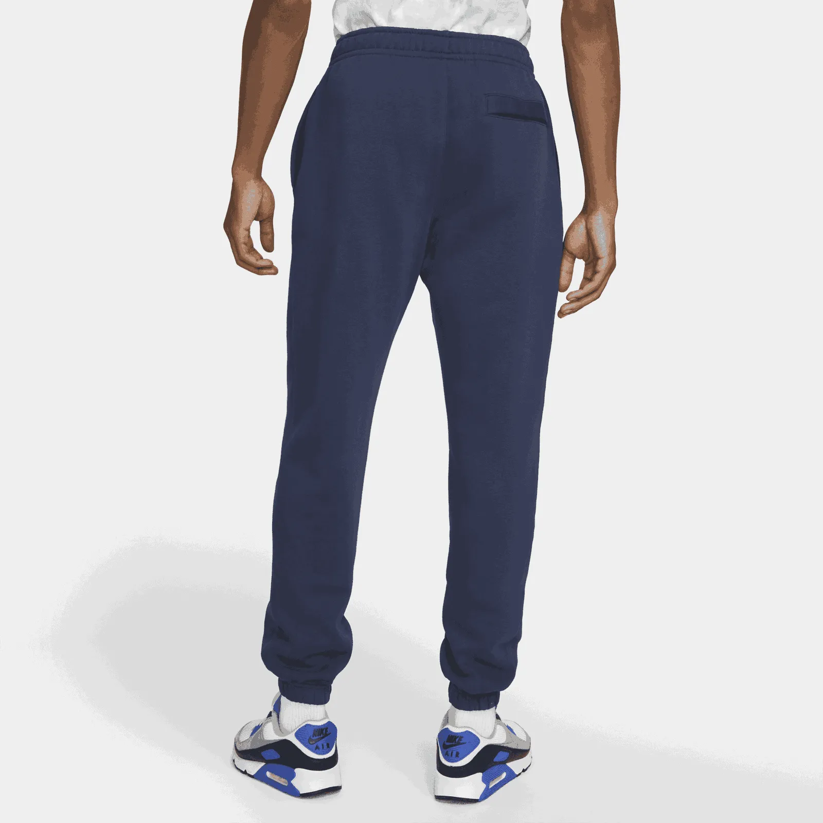 Nike Club Fleece Pants