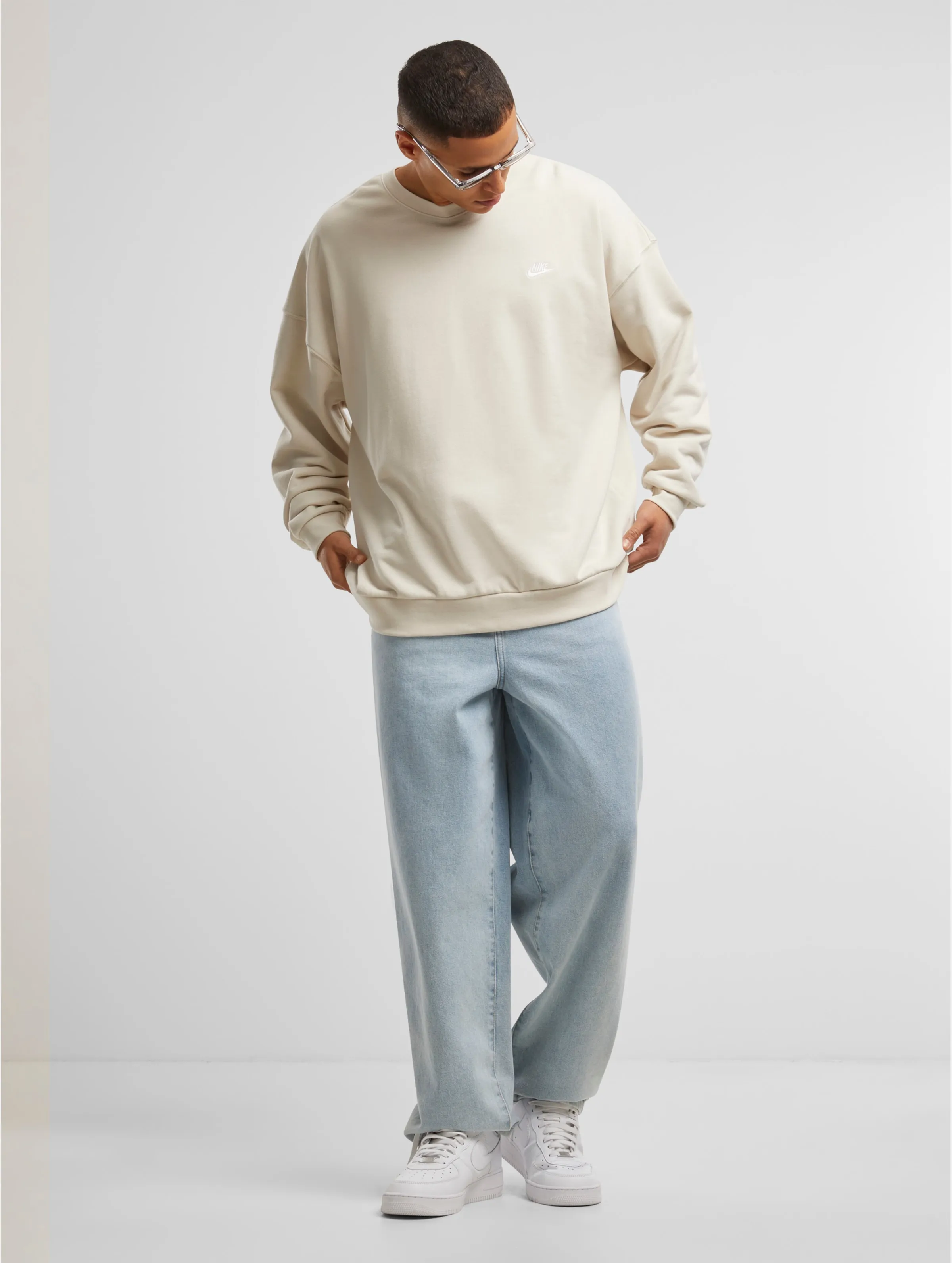 Nike Club Fleece