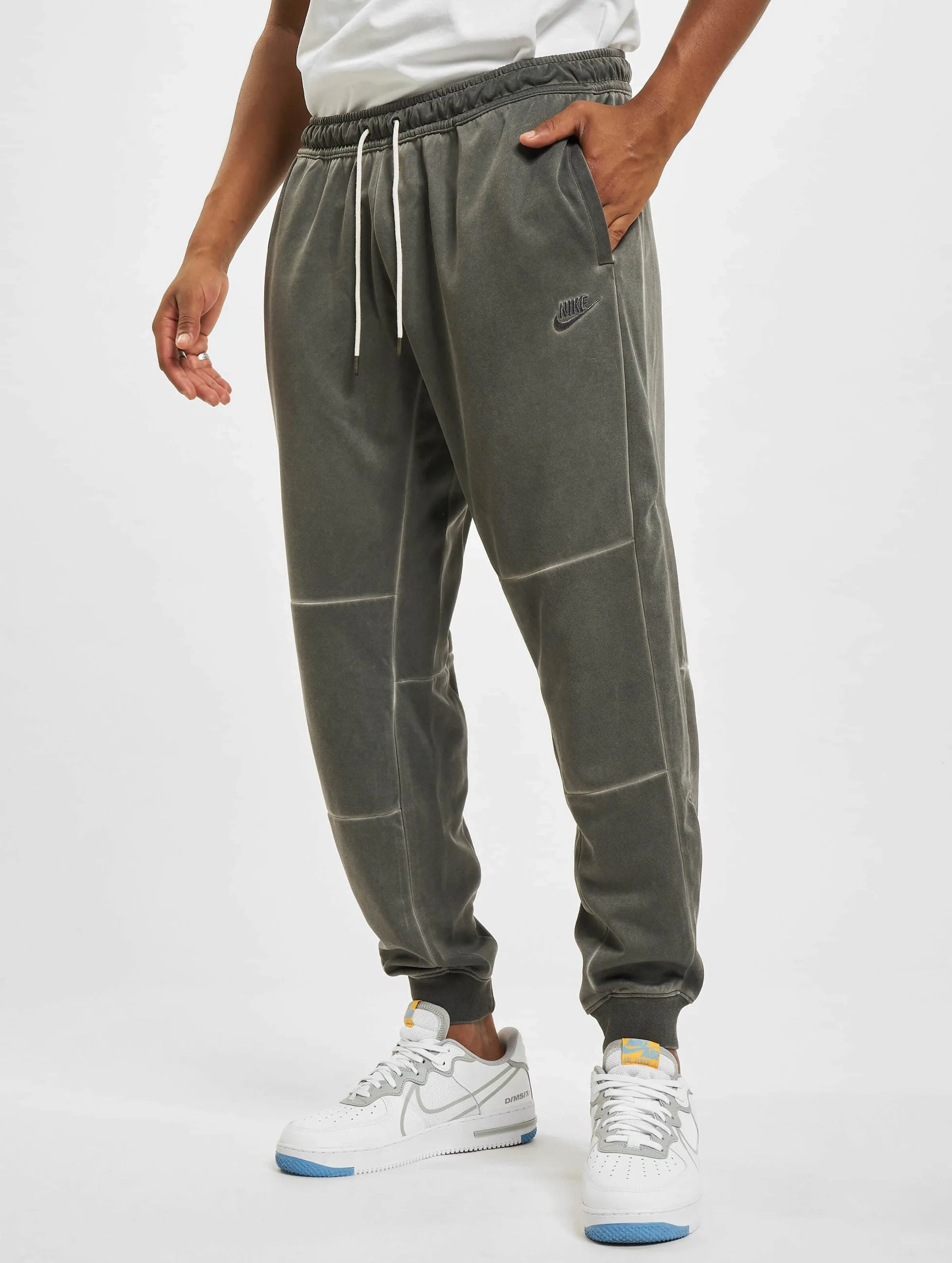 Nike Wash Revival