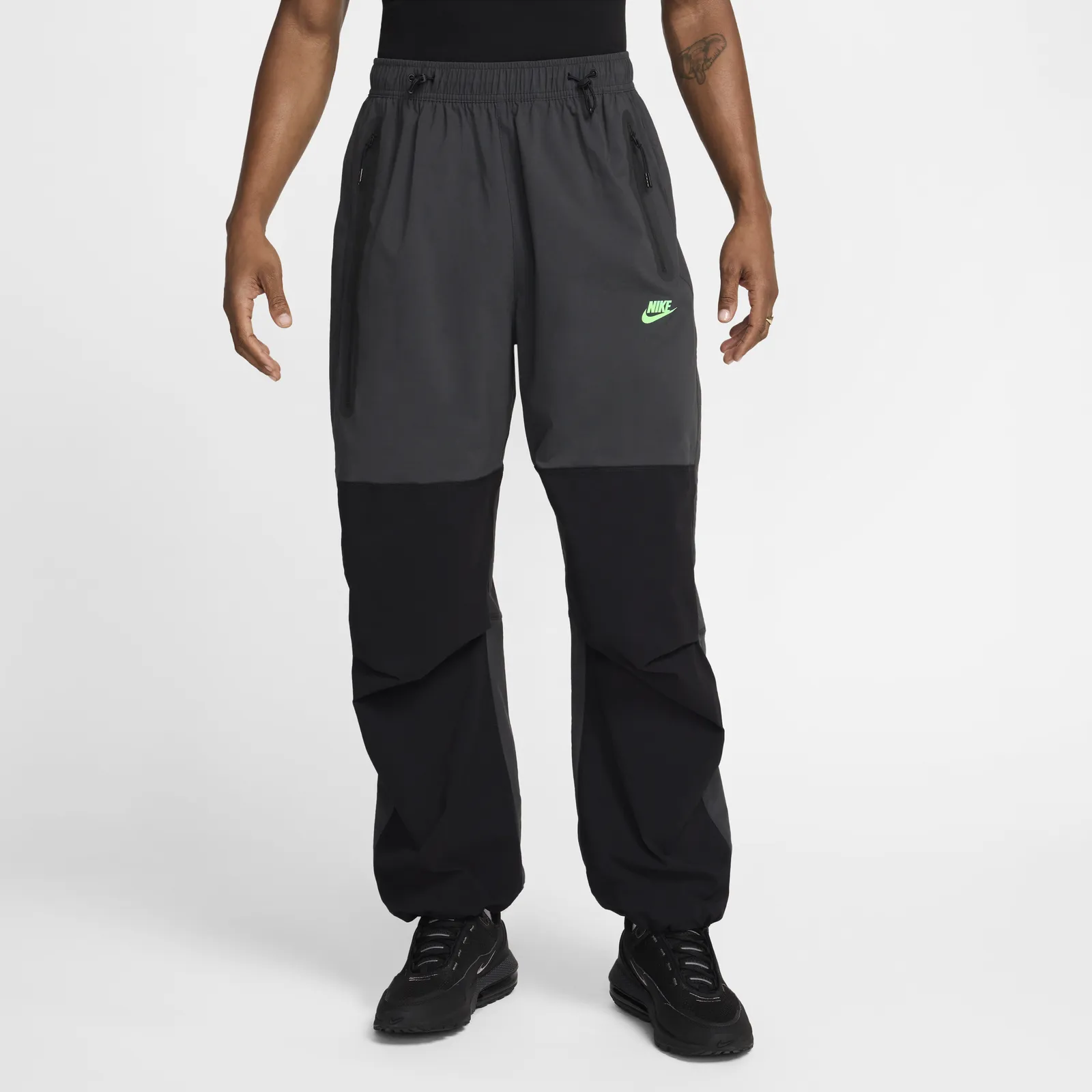 Nike Woven Pants
