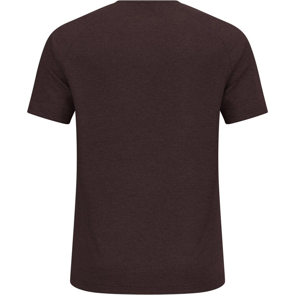Odlo ESSENTIAL 365 Camiseta Running Manga Corta Hombre